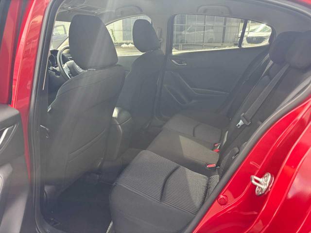 アクセラスポーツ 20Sツーリング 純正ナビ/バックモニター/フルセグ/ETC/Mモード付/パドルシフト/アクティブドライビングディスプレイ/リアビークルモニタリングシステム/クリアランスソナー/レーンキープアシスト/純正18AW(21枚目)