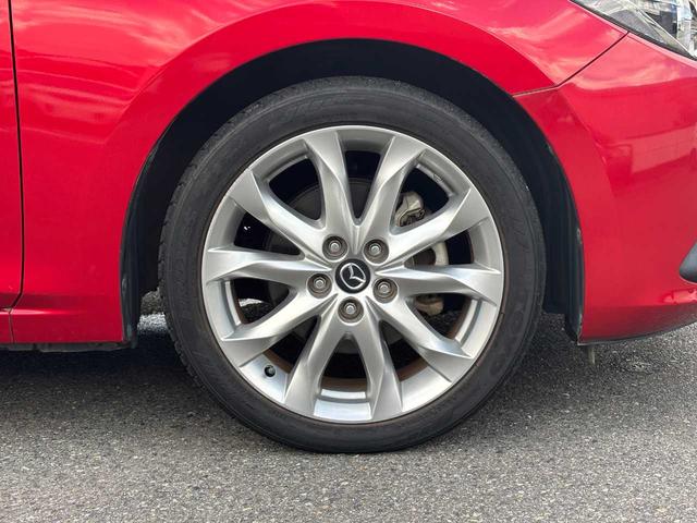 アクセラスポーツ 20Sツーリング 純正ナビ/バックモニター/フルセグ/ETC/Mモード付/パドルシフト/アクティブドライビングディスプレイ/リアビークルモニタリングシステム/クリアランスソナー/レーンキープアシスト/純正18AW(39枚目)