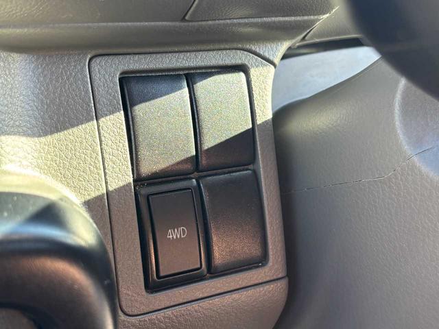スクラム ＰＡ　５ＭＴ／４ＷＤ／ＥＴＣ／社外１２ＡＷ／横滑り防止／寒冷地仕様／両側スライドドア／エアコン／車両取説／保証書（12枚目）