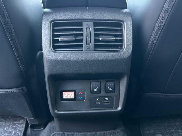 エクストレイル G e-4ORCE 純正12.3型ナビ/全周囲カメラ/プロパイロット/自動駐車システム/ハンズフリーバックドア/インテリジェントルームミラー/Apple CarPlay/前後ドラレコ/AC100V電源/ワンオーナー(25枚目)