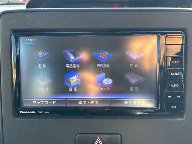 フレア ハイブリッドＸＳ　ＳＤナビ／全周囲カメラ／パーキングセンサー／ヘッドアップディスプレイ／フルセグＴＶ／衝突軽減／レーンキープ／横滑り防止／運転席シートヒーター／Ｂｌｕｅｔｏｏｔｈ／スマートキー／取扱説明書／保証書（6枚目）