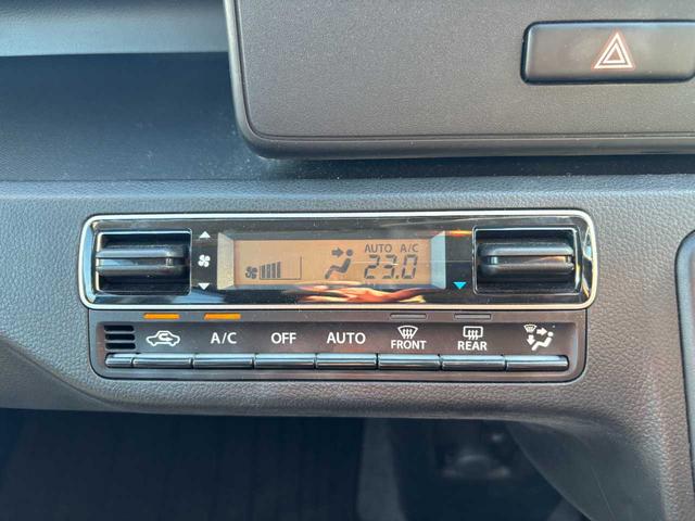 フレア ハイブリッドＸＳ　ＳＤナビ／全周囲カメラ／パーキングセンサー／ヘッドアップディスプレイ／フルセグＴＶ／衝突軽減／レーンキープ／横滑り防止／運転席シートヒーター／Ｂｌｕｅｔｏｏｔｈ／スマートキー／取扱説明書／保証書（8枚目）