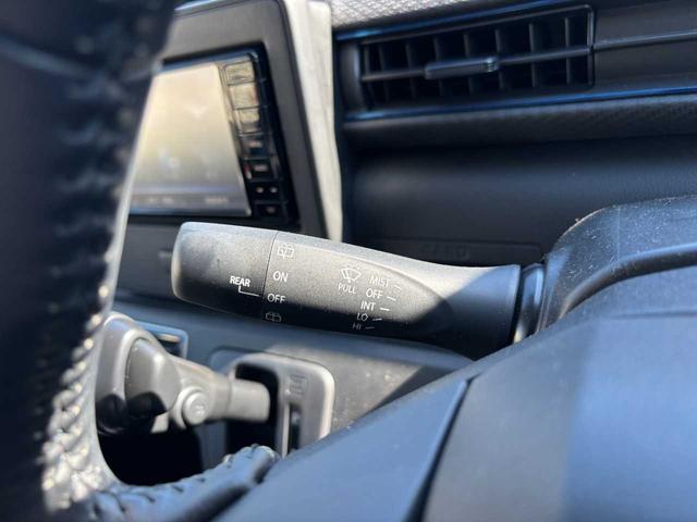 フレア ハイブリッドＸＳ　ＳＤナビ／全周囲カメラ／パーキングセンサー／ヘッドアップディスプレイ／フルセグＴＶ／衝突軽減／レーンキープ／横滑り防止／運転席シートヒーター／Ｂｌｕｅｔｏｏｔｈ／スマートキー／取扱説明書／保証書（13枚目）