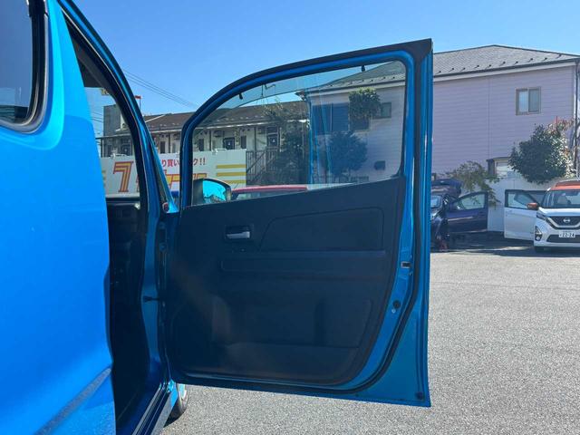 フレア ハイブリッドＸＳ　ＳＤナビ／全周囲カメラ／パーキングセンサー／ヘッドアップディスプレイ／フルセグＴＶ／衝突軽減／レーンキープ／横滑り防止／運転席シートヒーター／Ｂｌｕｅｔｏｏｔｈ／スマートキー／取扱説明書／保証書（19枚目）