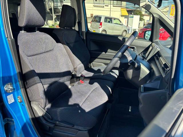 フレア ハイブリッドＸＳ　ＳＤナビ／全周囲カメラ／パーキングセンサー／ヘッドアップディスプレイ／フルセグＴＶ／衝突軽減／レーンキープ／横滑り防止／運転席シートヒーター／Ｂｌｕｅｔｏｏｔｈ／スマートキー／取扱説明書／保証書（20枚目）