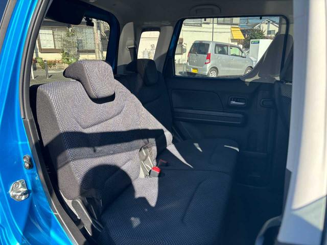 フレア ハイブリッドＸＳ　ＳＤナビ／全周囲カメラ／パーキングセンサー／ヘッドアップディスプレイ／フルセグＴＶ／衝突軽減／レーンキープ／横滑り防止／運転席シートヒーター／Ｂｌｕｅｔｏｏｔｈ／スマートキー／取扱説明書／保証書（21枚目）