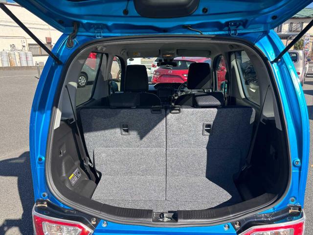 フレア ハイブリッドＸＳ　ＳＤナビ／全周囲カメラ／パーキングセンサー／ヘッドアップディスプレイ／フルセグＴＶ／衝突軽減／レーンキープ／横滑り防止／運転席シートヒーター／Ｂｌｕｅｔｏｏｔｈ／スマートキー／取扱説明書／保証書（24枚目）