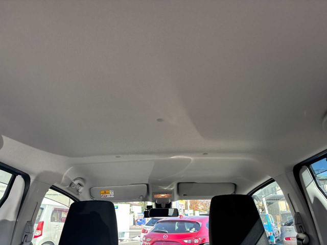 フレア ハイブリッドＸＳ　ＳＤナビ／全周囲カメラ／パーキングセンサー／ヘッドアップディスプレイ／フルセグＴＶ／衝突軽減／レーンキープ／横滑り防止／運転席シートヒーター／Ｂｌｕｅｔｏｏｔｈ／スマートキー／取扱説明書／保証書（26枚目）