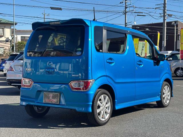 フレア ハイブリッドＸＳ　ＳＤナビ／全周囲カメラ／パーキングセンサー／ヘッドアップディスプレイ／フルセグＴＶ／衝突軽減／レーンキープ／横滑り防止／運転席シートヒーター／Ｂｌｕｅｔｏｏｔｈ／スマートキー／取扱説明書／保証書（30枚目）