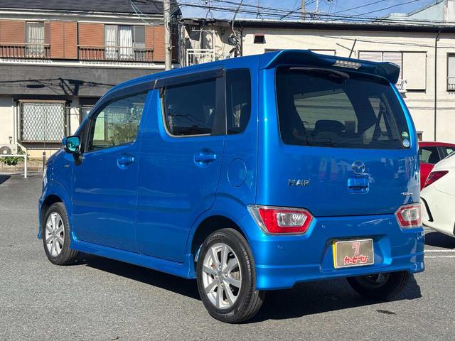 フレア ハイブリッドＸＳ　ＳＤナビ／全周囲カメラ／パーキングセンサー／ヘッドアップディスプレイ／フルセグＴＶ／衝突軽減／レーンキープ／横滑り防止／運転席シートヒーター／Ｂｌｕｅｔｏｏｔｈ／スマートキー／取扱説明書／保証書（32枚目）