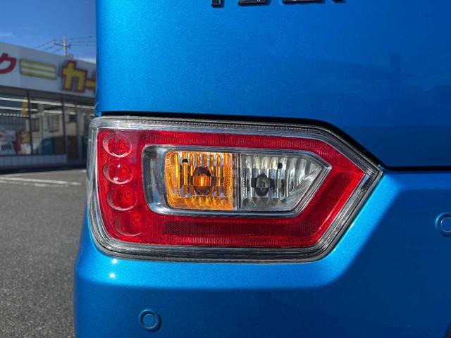 フレア ハイブリッドＸＳ　ＳＤナビ／全周囲カメラ／パーキングセンサー／ヘッドアップディスプレイ／フルセグＴＶ／衝突軽減／レーンキープ／横滑り防止／運転席シートヒーター／Ｂｌｕｅｔｏｏｔｈ／スマートキー／取扱説明書／保証書（35枚目）