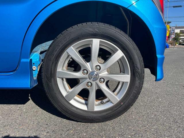 フレア ハイブリッドＸＳ　ＳＤナビ／全周囲カメラ／パーキングセンサー／ヘッドアップディスプレイ／フルセグＴＶ／衝突軽減／レーンキープ／横滑り防止／運転席シートヒーター／Ｂｌｕｅｔｏｏｔｈ／スマートキー／取扱説明書／保証書（39枚目）