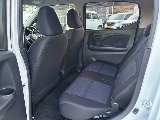 デイズ ハイウェイスター　Ｘ　純正ＳＤナビ／全周囲カメラ／禁煙車／フルセグＴＶ／クリアランスソナー／衝突軽減／レーンキープ／横滑り防止／純正ドラレコ／ＥＴＣ／Ｂｌｕｅｔｏｏｔｈ／スマートキー／取扱説明書／保証書／記録簿／スペアキー（22枚目）