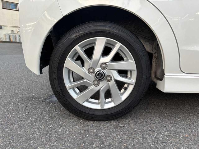 デイズ ハイウェイスター　Ｘ　純正ＳＤナビ／全周囲カメラ／禁煙車／フルセグＴＶ／クリアランスソナー／衝突軽減／レーンキープ／横滑り防止／純正ドラレコ／ＥＴＣ／Ｂｌｕｅｔｏｏｔｈ／スマートキー／取扱説明書／保証書／記録簿／スペアキー（39枚目）