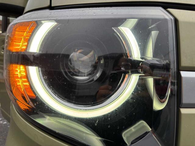 フロントマスク（車の顔）の印象を決める重要パーツ！☆明るさや耐久性など、常に進化しています！