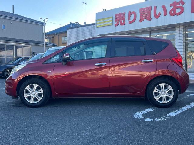 ノート メダリスト　ＳＤナビ／全周囲カメラ／フルセグＴＶ／ドラレコ／ＥＴＣ／ＨＤＭＩ／オートエアコン／オートライト／アイドリングストップ／Ｂｌｕｅｔｏｏｔｈ／スマートキー／取扱説明書／保証書／記録簿／スペアキー（29枚目）