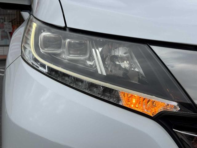 オデッセイ アブソルート・EXアドバンス インターナビシステム/リアエンターテイメントシステム/全周囲カメラ/無限フロアマット/ホンダセンシング/ハーフレザー/両側電動スライド/フリップダウンモニター/純正ナビ/純正18インチAW/ETC(35枚目)