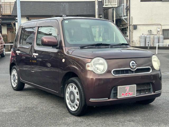 DAIHATSU MIRA COCOA COCOA X SPECIAL CORDE