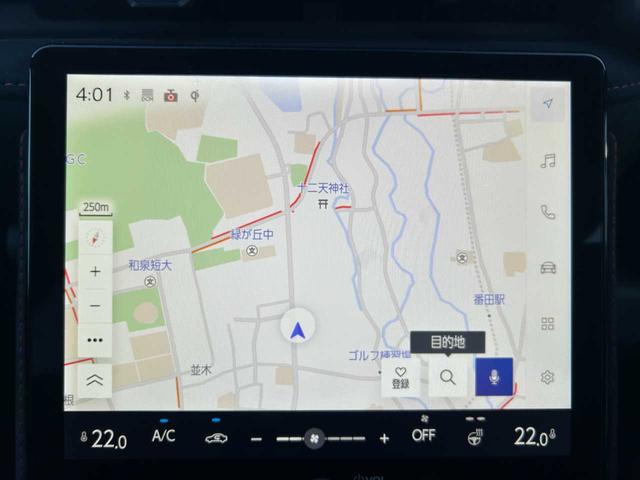 �[���̃J�[�i�r�Q�[�V�����������F�X�ȋ@�\������̂ŁA���[�U�[�l�ɍ������g�������\�ł��I