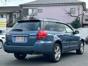 SUBARU LEGACY OUTBACK