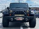 CHRYSLER JEEP JEEP WRANGLER UNLIMITED