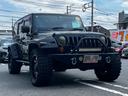 CHRYSLER JEEP JEEP WRANGLER UNLIMITED