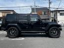 CHRYSLER JEEP JEEP WRANGLER UNLIMITED