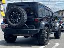 CHRYSLER JEEP JEEP WRANGLER UNLIMITED