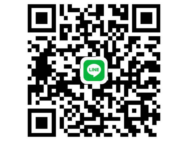 ご覧いただきありがとうございます。来店予約、質問など当社専用ＬＩＮＥにても行っておりますのでお気楽にとアカウント登録お願いします。ＴＥＬ０４－２９３７－５６５４　毎週金曜定休日