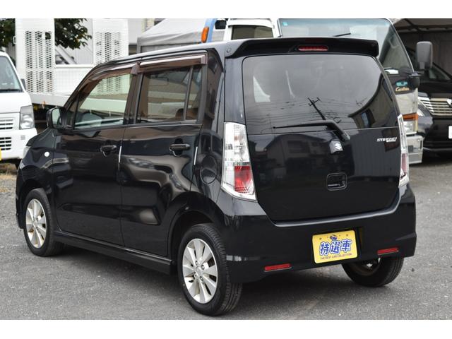 ワゴンRスティングレー X ワゴンR スティングレー フォグランプ 純正HID プロジェクターヘッドライト純正アルミ バックモニター 修復歴無し ETC オートエアコン スマートキーx2本 取扱説明書(4枚目)