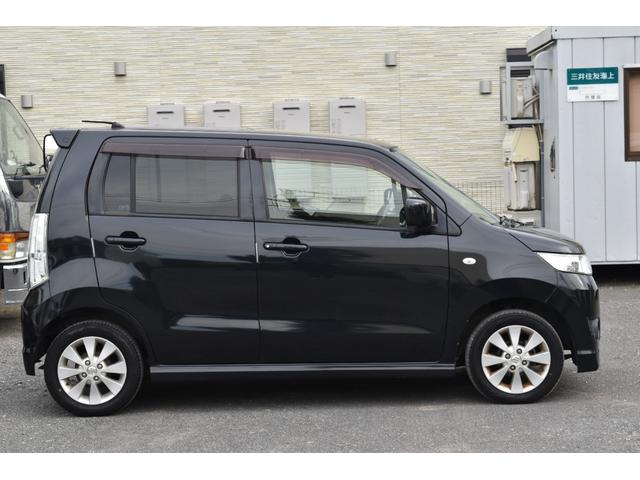 ワゴンRスティングレー X ワゴンR スティングレー フォグランプ 純正HID プロジェクターヘッドライト純正アルミ バックモニター 修復歴無し ETC オートエアコン スマートキーx2本 取扱説明書(5枚目)