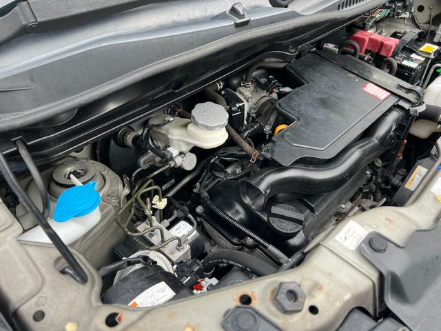 ワゴンRスティングレー X ワゴンR スティングレー フォグランプ 純正HID プロジェクターヘッドライト純正アルミ バックモニター 修復歴無し ETC オートエアコン スマートキーx2本 取扱説明書(20枚目)