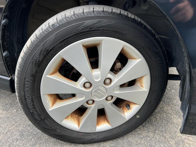 ワゴンRスティングレー X ワゴンR スティングレー フォグランプ 純正HID プロジェクターヘッドライト純正アルミ バックモニター 修復歴無し ETC オートエアコン スマートキーx2本 取扱説明書(22枚目)