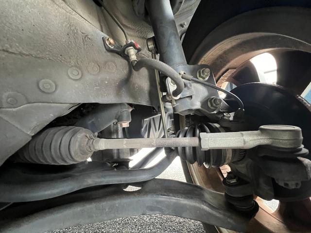 ワゴンRスティングレー X ワゴンR スティングレー フォグランプ 純正HID プロジェクターヘッドライト純正アルミ バックモニター 修復歴無し ETC オートエアコン スマートキーx2本 取扱説明書(24枚目)