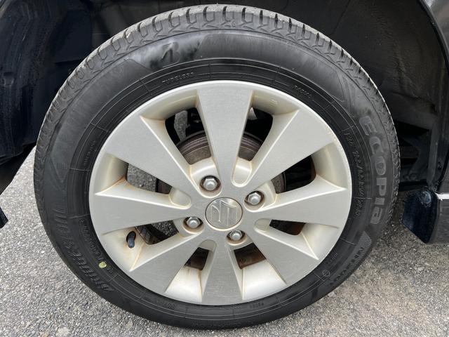 ワゴンRスティングレー X ワゴンR スティングレー フォグランプ 純正HID プロジェクターヘッドライト純正アルミ バックモニター 修復歴無し ETC オートエアコン スマートキーx2本 取扱説明書(25枚目)