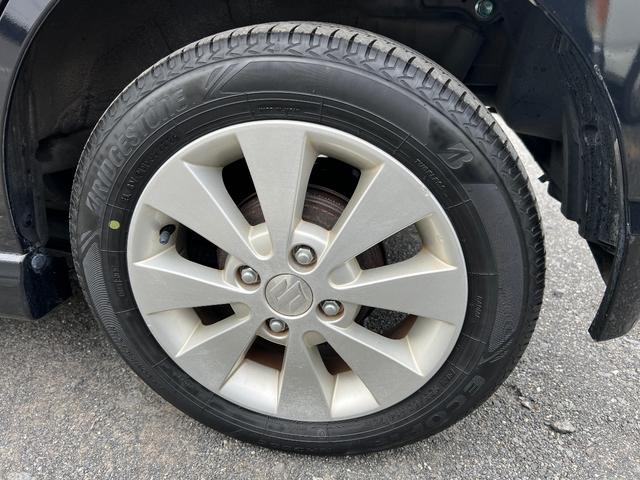 ワゴンRスティングレー X ワゴンR スティングレー フォグランプ 純正HID プロジェクターヘッドライト純正アルミ バックモニター 修復歴無し ETC オートエアコン スマートキーx2本 取扱説明書(27枚目)