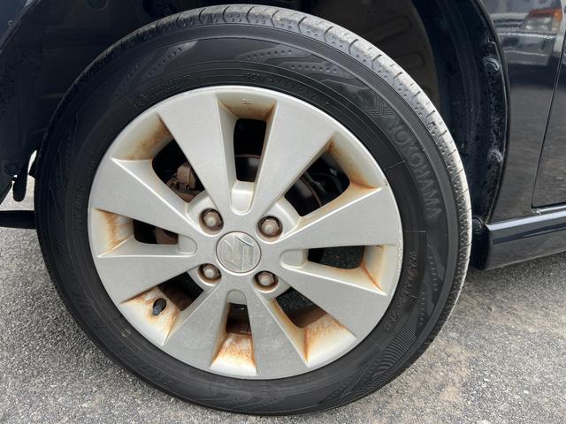 ワゴンRスティングレー X ワゴンR スティングレー フォグランプ 純正HID プロジェクターヘッドライト純正アルミ バックモニター 修復歴無し ETC オートエアコン スマートキーx2本 取扱説明書(29枚目)