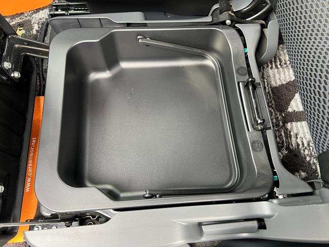 ワゴンRスティングレー X ワゴンR スティングレー フォグランプ 純正HID プロジェクターヘッドライト純正アルミ バックモニター 修復歴無し ETC オートエアコン スマートキーx2本 取扱説明書(39枚目)