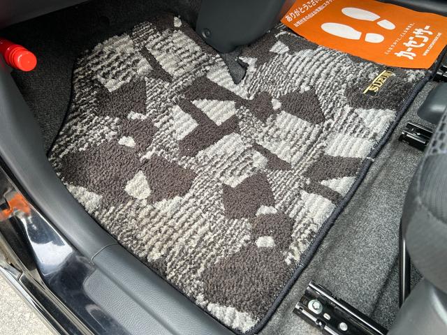 ワゴンRスティングレー X ワゴンR スティングレー フォグランプ 純正HID プロジェクターヘッドライト純正アルミ バックモニター 修復歴無し ETC オートエアコン スマートキーx2本 取扱説明書(40枚目)