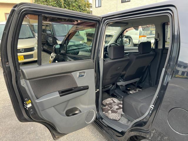 ワゴンRスティングレー X ワゴンR スティングレー フォグランプ 純正HID プロジェクターヘッドライト純正アルミ バックモニター 修復歴無し ETC オートエアコン スマートキーx2本 取扱説明書(41枚目)