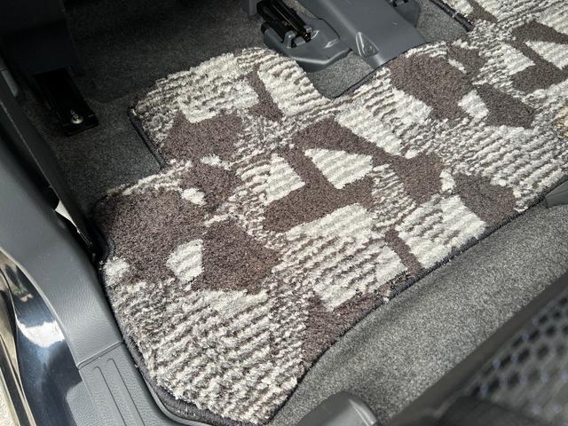 ワゴンRスティングレー X ワゴンR スティングレー フォグランプ 純正HID プロジェクターヘッドライト純正アルミ バックモニター 修復歴無し ETC オートエアコン スマートキーx2本 取扱説明書(44枚目)