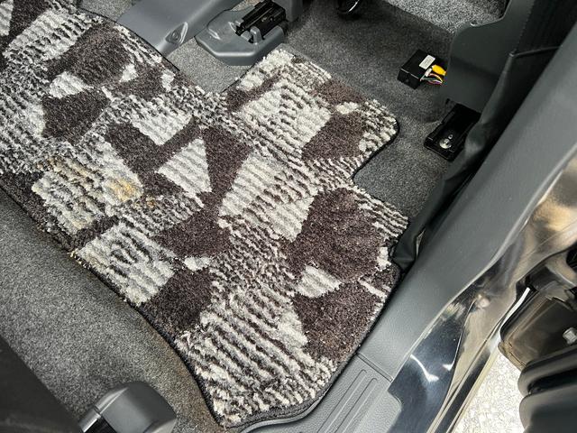 ワゴンRスティングレー X ワゴンR スティングレー フォグランプ 純正HID プロジェクターヘッドライト純正アルミ バックモニター 修復歴無し ETC オートエアコン スマートキーx2本 取扱説明書(48枚目)