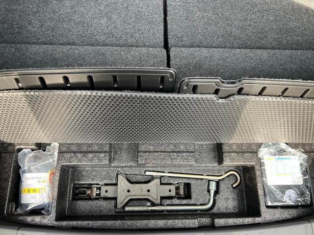 ワゴンRスティングレー X ワゴンR スティングレー フォグランプ 純正HID プロジェクターヘッドライト純正アルミ バックモニター 修復歴無し ETC オートエアコン スマートキーx2本 取扱説明書(51枚目)