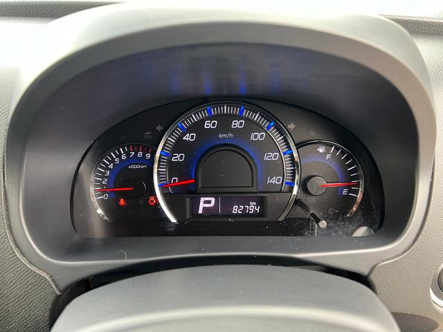 ワゴンRスティングレー X ワゴンR スティングレー フォグランプ 純正HID プロジェクターヘッドライト純正アルミ バックモニター 修復歴無し ETC オートエアコン スマートキーx2本 取扱説明書(54枚目)