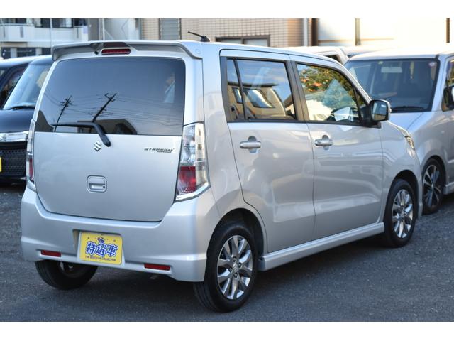 ワゴンＲスティングレー　リミテッド　希少純正革シート　ハーフレザー　ＥＴＣ　スマートキーｘ２本　取説　記録簿　フォグ　１４インチアルミホイール　イルミ　修復歴無し　ＡＡ評価４点