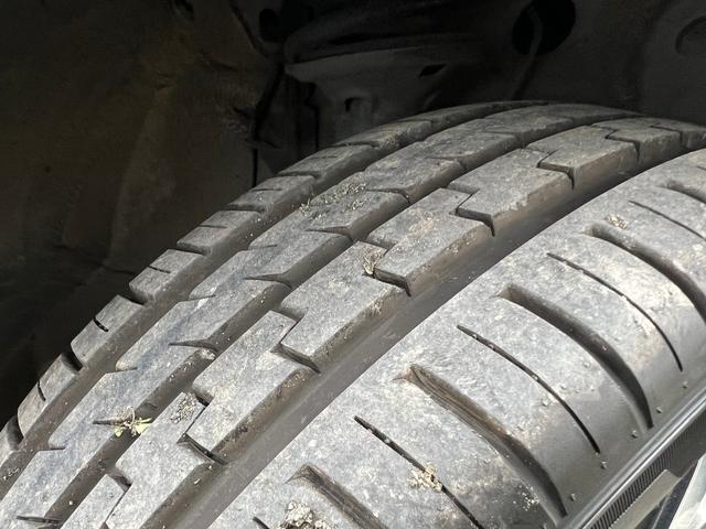 パレットＳＷ ＴＳ　ＴＳ　ターボ　両側パワースライドドア　純正１４インチアルミ　タイヤ４本新品　ナビ　テレビ　ＥＴＣ　フォグランプ　プッシュスタート　スマートキー　修復歴無し（23枚目）