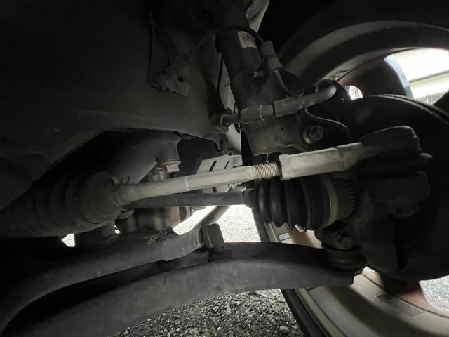 パレットＳＷ ＴＳ　ＴＳ　ターボ　両側パワースライドドア　純正１４インチアルミ　タイヤ４本新品　ナビ　テレビ　ＥＴＣ　フォグランプ　プッシュスタート　スマートキー　修復歴無し（24枚目）