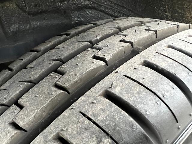 パレットＳＷ ＴＳ　ＴＳ　ターボ　両側パワースライドドア　純正１４インチアルミ　タイヤ４本新品　ナビ　テレビ　ＥＴＣ　フォグランプ　プッシュスタート　スマートキー　修復歴無し（26枚目）