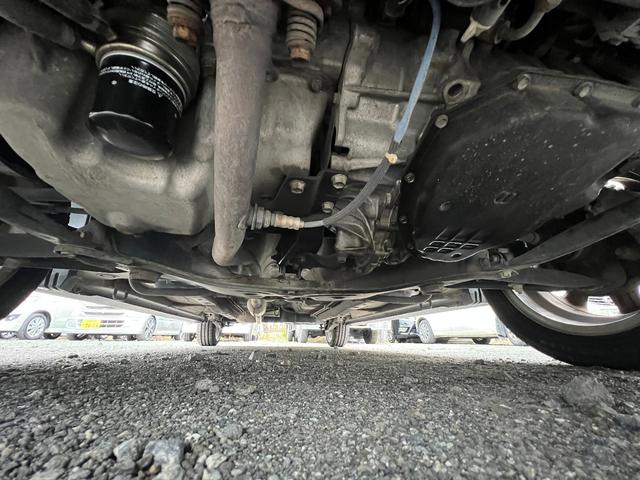 パレットＳＷ ＴＳ　ＴＳ　ターボ　両側パワースライドドア　純正１４インチアルミ　タイヤ４本新品　ナビ　テレビ　ＥＴＣ　フォグランプ　プッシュスタート　スマートキー　修復歴無し（34枚目）