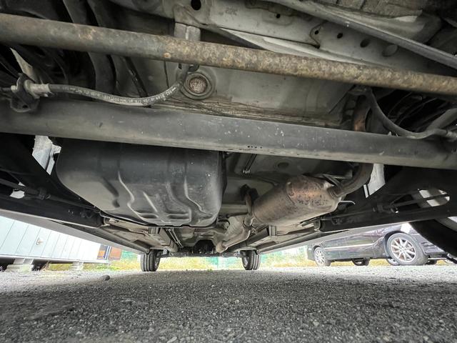 パレットＳＷ ＴＳ　ＴＳ　ターボ　両側パワースライドドア　純正１４インチアルミ　タイヤ４本新品　ナビ　テレビ　ＥＴＣ　フォグランプ　プッシュスタート　スマートキー　修復歴無し（35枚目）